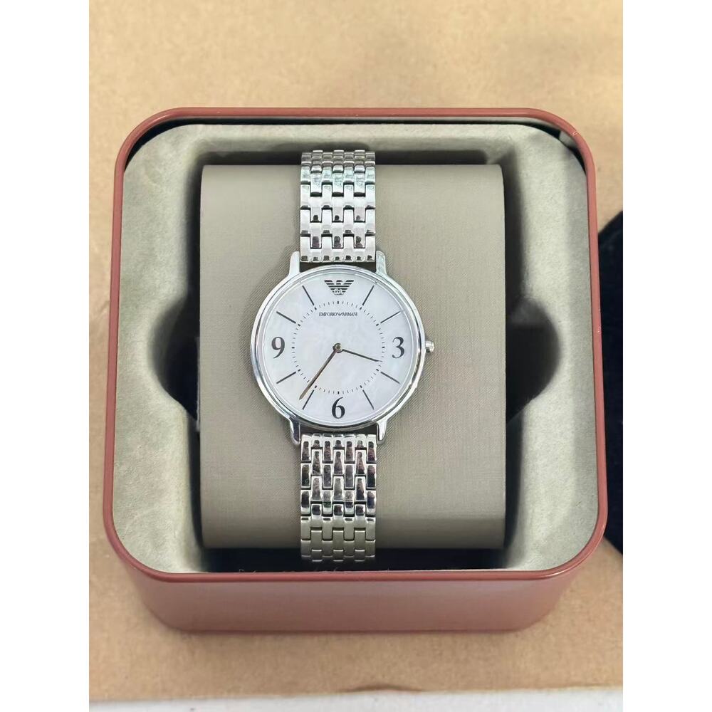 Emporio Armani AR2507 Quartz Women's Watch